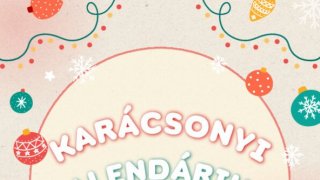 Karácsonyi Kalendárium